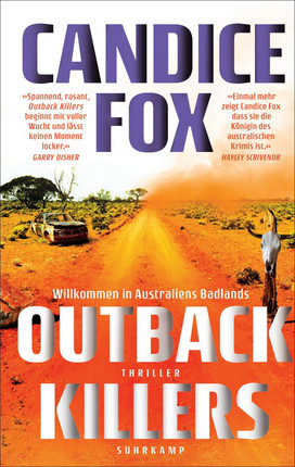 Outback Killers