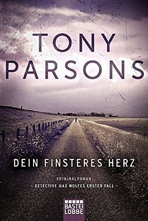 Dein finsteres Herz