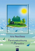Vorstandssitzung im Paradies