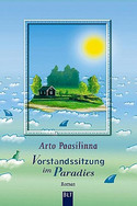 Vorstandssitzung im Paradies