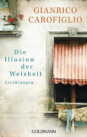 Die Illusion der Weisheit