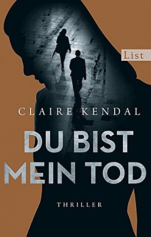 Du bist mein Tod