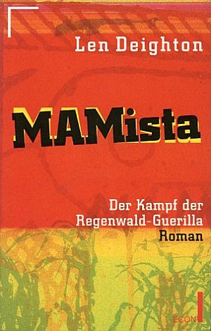 Mamista - Der Kampf der Regenwald-Guerilla