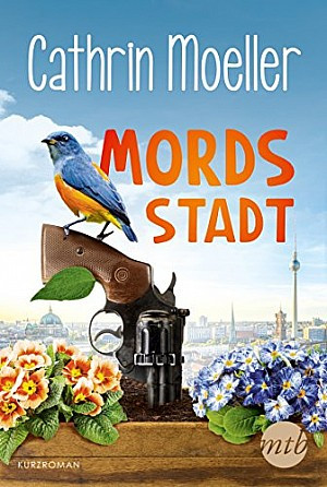 Mordsstadt