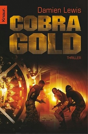 Cobra Gold