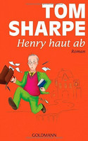 Henry haut ab