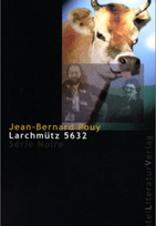 Larchmütz 5632
