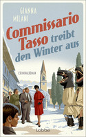 Commissario Tasso treibt den Winter aus