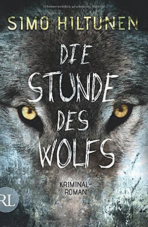 Die Stunde des Wolfs