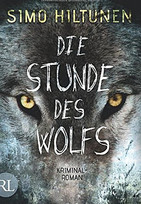 Die Stunde des Wolfs