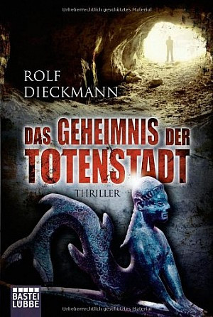 Das Geheimnis der Totenstadt