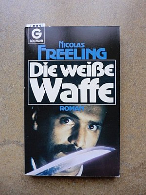 Die weiße Waffe