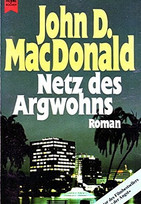 Netz des Argwohns