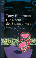 Die Nacht des Skinwalkers