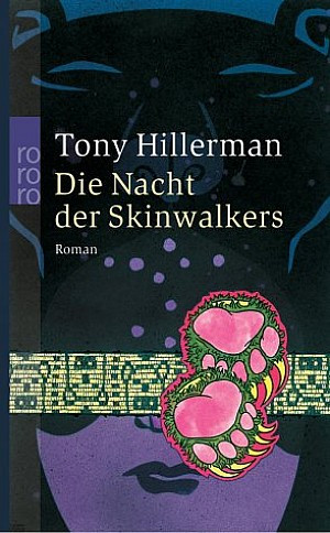 Die Nacht des Skinwalkers