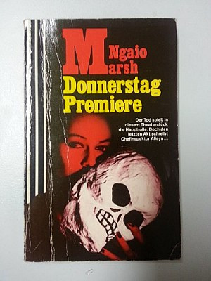 Donnerstag Premiere