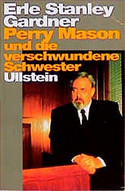 Perry Mason und die verschwundene Schwester