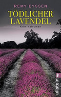 Tödlicher Lavendel