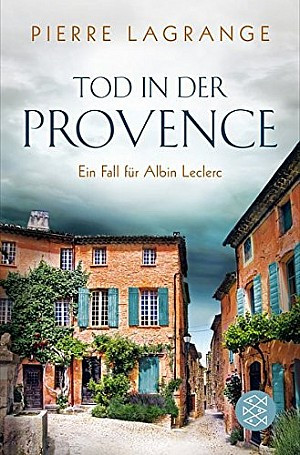 Tod in der Provence