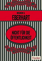 Nicht für die Öffentlichkeit