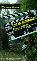 Tod in Australien