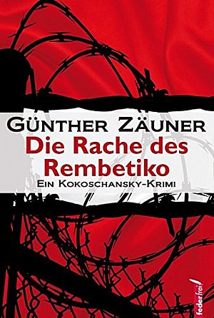 Die Rache des Rembetiko