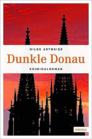 Dunkle Donau