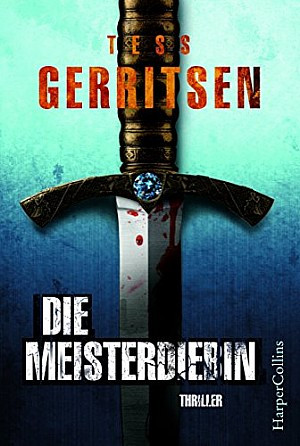 Die Meisterdiebin