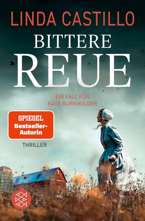 Bittere Reue (Kate Burkholder 17)