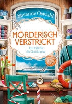 Mörderisch verstrickt (2) - Ein Fall für die Strickcrew