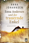 Enna Andersen und der trauernde Enkel