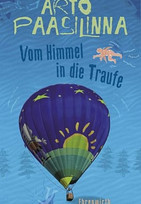 Vom Himmel in die Traufe