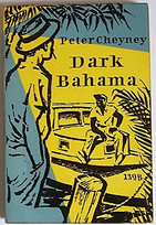 Dark Bahama