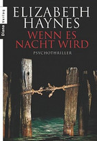 Wenn es Nacht wird