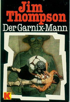 Der Garnix-Mann / Kein ganzer Mann