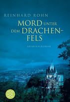 Mord unter dem Drachenfels / Der Engel am Ende der Nacht