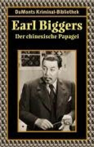 Der Chinesenpapagei