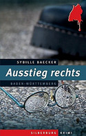 Ausstieg rechts