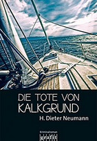 Die Tote von Kalkgrund