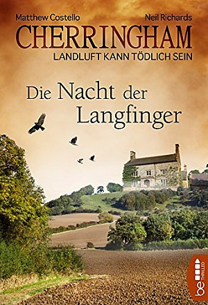 Die Nacht der Langfinger