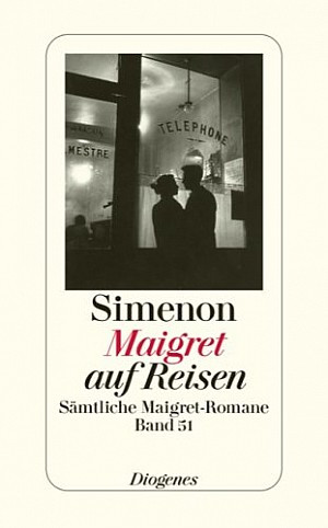 Maigret auf Reisen