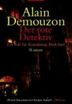 Der tote Detektiv