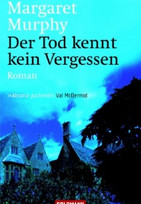 Der Tod kennt kein Vergessen