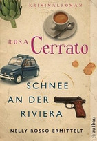 Schnee an der Riviera 