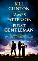First Gentleman - Sie regiert Amerika. Er wird des Mordes angeklagt.