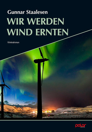 Wir werden Wind ernten (Varg Veum 17)