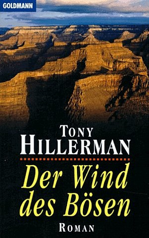 Der Wind des Bösen / Karo Drei