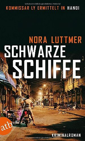 Schwarze Schiffe