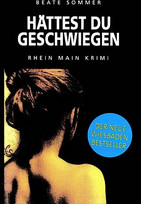 Hättest du geschwiegen