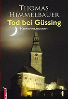 Tod bei Güssing